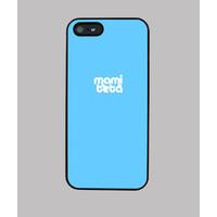 case iphone 5 / 5s, blue