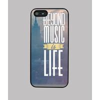case iphone 5 is life beyond