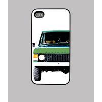 case iphone color range