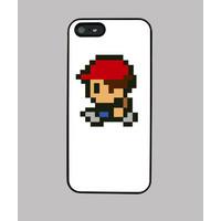 case iphone 5 - pokemon trainer