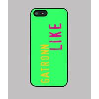 case iphone 5 / 5s, black