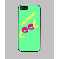 case iphone 5 / 5s, black