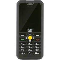 CAT® B30 (Black) on 4GEE 16GB (24 Month(s) contract) with UNLIMITED mins; UNLIMITED texts; 16000MB of 4G Double-Speed data. £47.99 a month (Consumer U