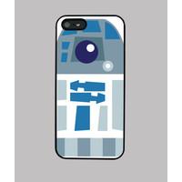 case iphone 5 - r2d2