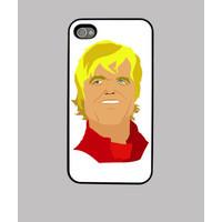 case iphone 4 and 4s - tyrion