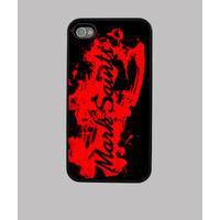 case iphone 4 &amp; 4s