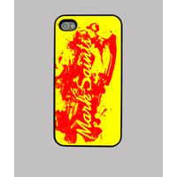 case iphone 4 &amp; 4s