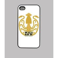 case iphone 4 and 4s - we do not sow