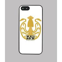 case iphone 5 - we do not sow