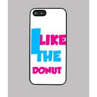 case iphone 5 / 5s, black