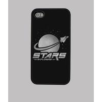 case space explorers iphone