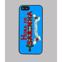 case when sarinha iphone5