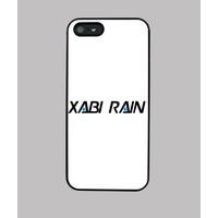 case iphone 5 xabi rain