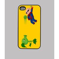 case spider pig matrix