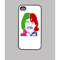 case iphone 4 and 4s - fab4