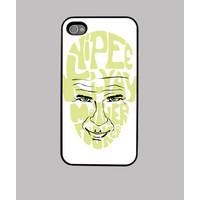 case iphone 4 and 4s - bruce willis