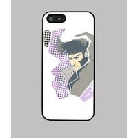 case iphone 5 - gambit