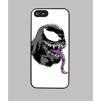 case iphone 5 - venom