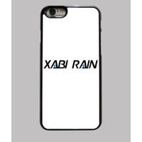 case iphone 6 xabi rain