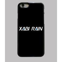 case iphone 6 xabi rain