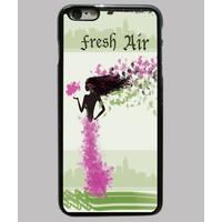 case fresh air