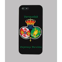 case shield iphone brotherhood of macarena