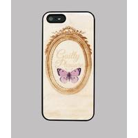 case guilty pleasure