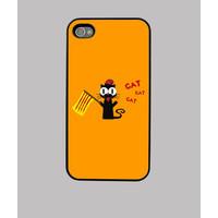 case iphone mixu cat