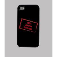 case diphone 100% made â??â??in catalonia