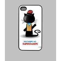 case diphone 4 super indepe
