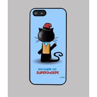 case diphone 5 super indepe