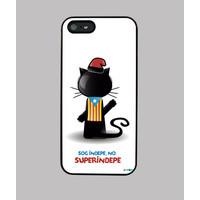 case diphone 5 super indepe