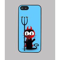 case iphone 5 diable mixu
