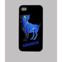 case capricorn