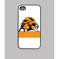 case iphone4 the moment of truth karate kid