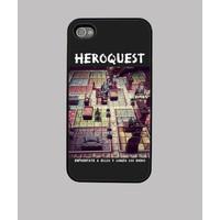 case iphone 44s playing heroquest