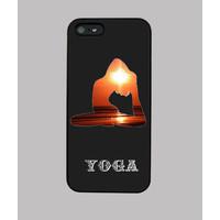 case sun yoga