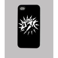 case black iphone 4 4s official ...