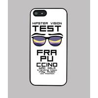case iphone 5 hipster test