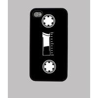 cassette tape