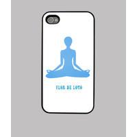 case lotus yoga