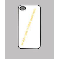 case iphone 4, black