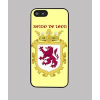 case iphone kingdom lion shield