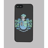 case iphone shield surname river