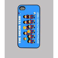 case iphone dream team