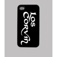 case the corvin logo (iphone 4 /...