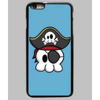 captain bones plus iphone 6