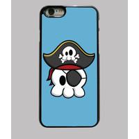 captain bones iphone 6