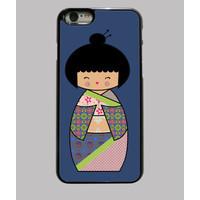 case your iphone 6 kokeshi