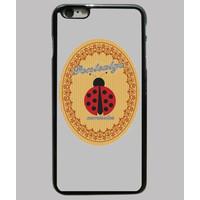 case iphone 6 plus logo pontealgo